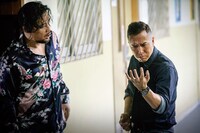 「スーパーティーチャー 熱血格闘」