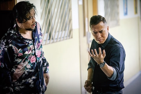 「スーパーティーチャー 熱血格闘」