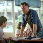 ドニー・イェン先生、生徒のために格闘家や地上げ屋とバトル!香港映画公開