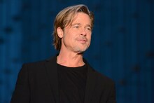 ブラッド・ピット