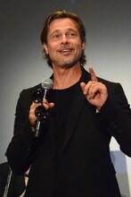 ブラッド・ピット