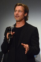 ブラッド・ピット