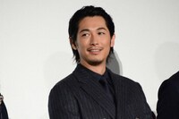 ディーン・フジオカ