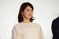 石田ゆり子
