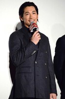 ディーン・フジオカ