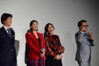 イベントの様子。