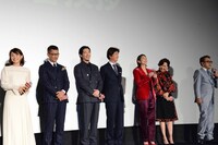 イベントの様子。