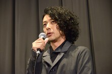 オダギリジョー