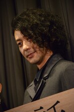 オダギリジョー