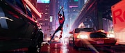 「スパイダーマン:スパイダーバース」 (c) & TM 2019 MARVEL. (c)2019 SPAI. All Rights Reserved.