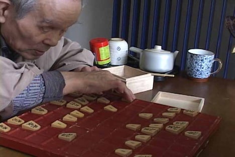 「そこにあるもの」