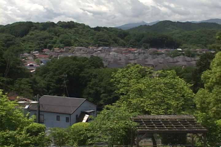 「そこにあるもの」