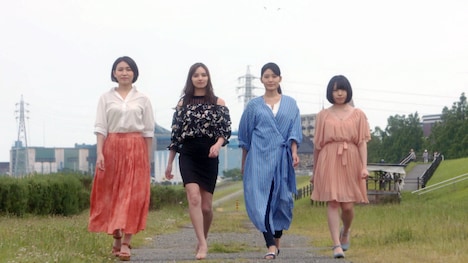 「バージン協奏曲 それゆけ純白パンツ！」