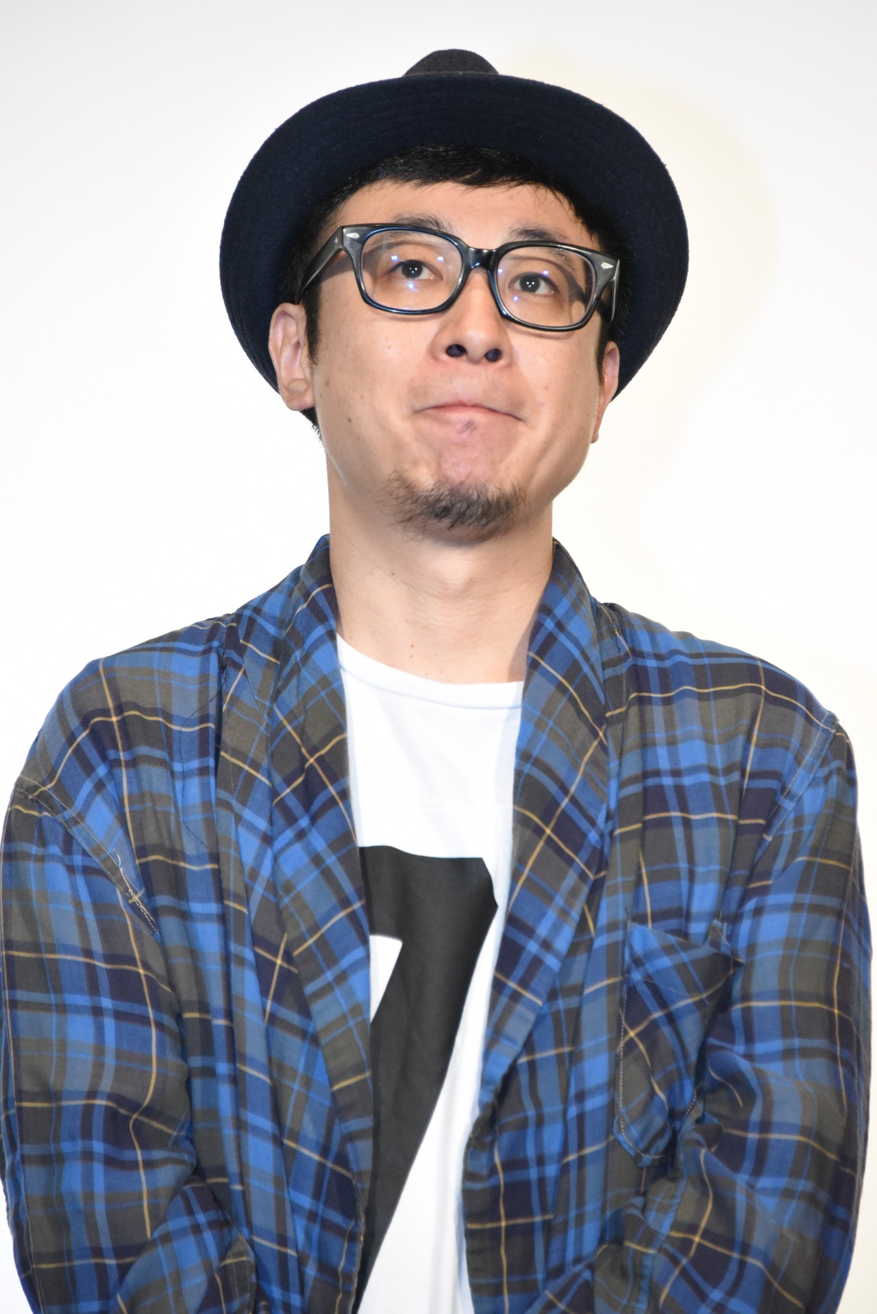 市井昌秀