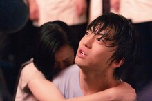 映画「惡の華」 (c)押見修造／講談社 (c)2019映画『惡の華』製作委員会