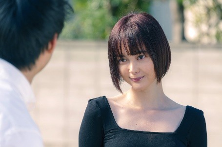 映画「惡の華」 (c)押見修造／講談社 (c)2019映画『惡の華』製作委員会
