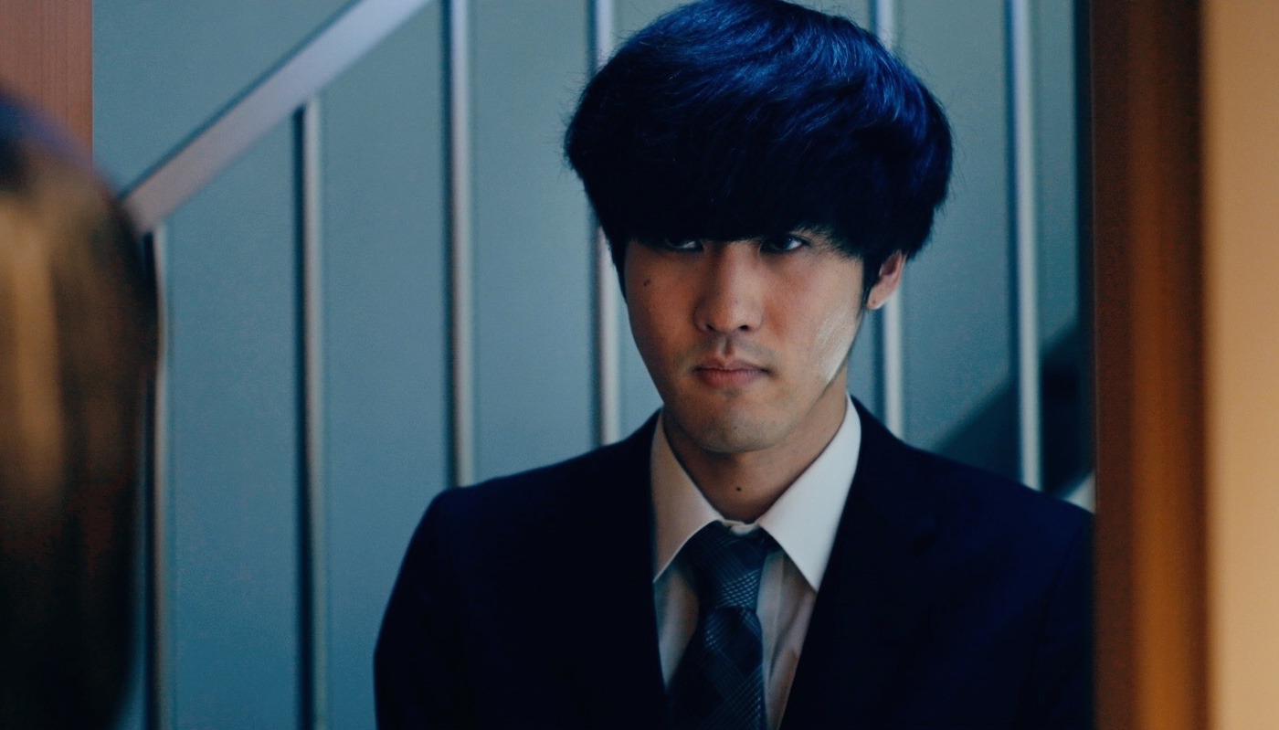 「#平成最後映画」より。