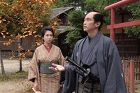 「みをつくし料理帖」