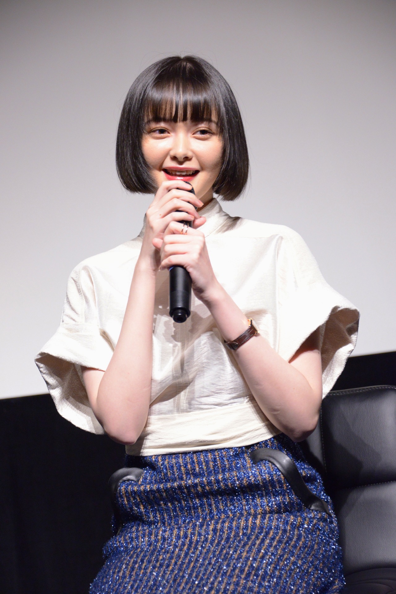 玉城ティナ
