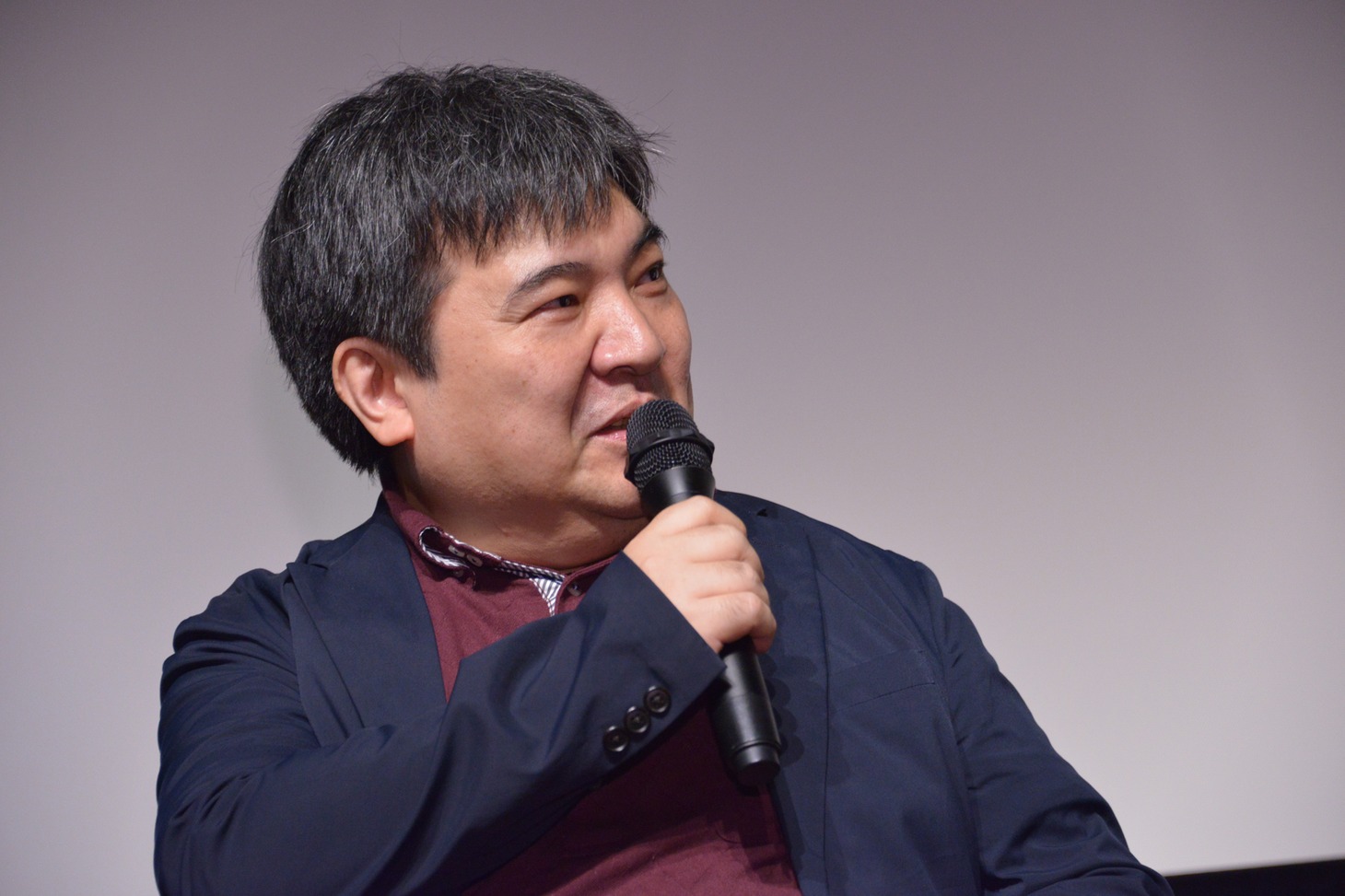 井口昇