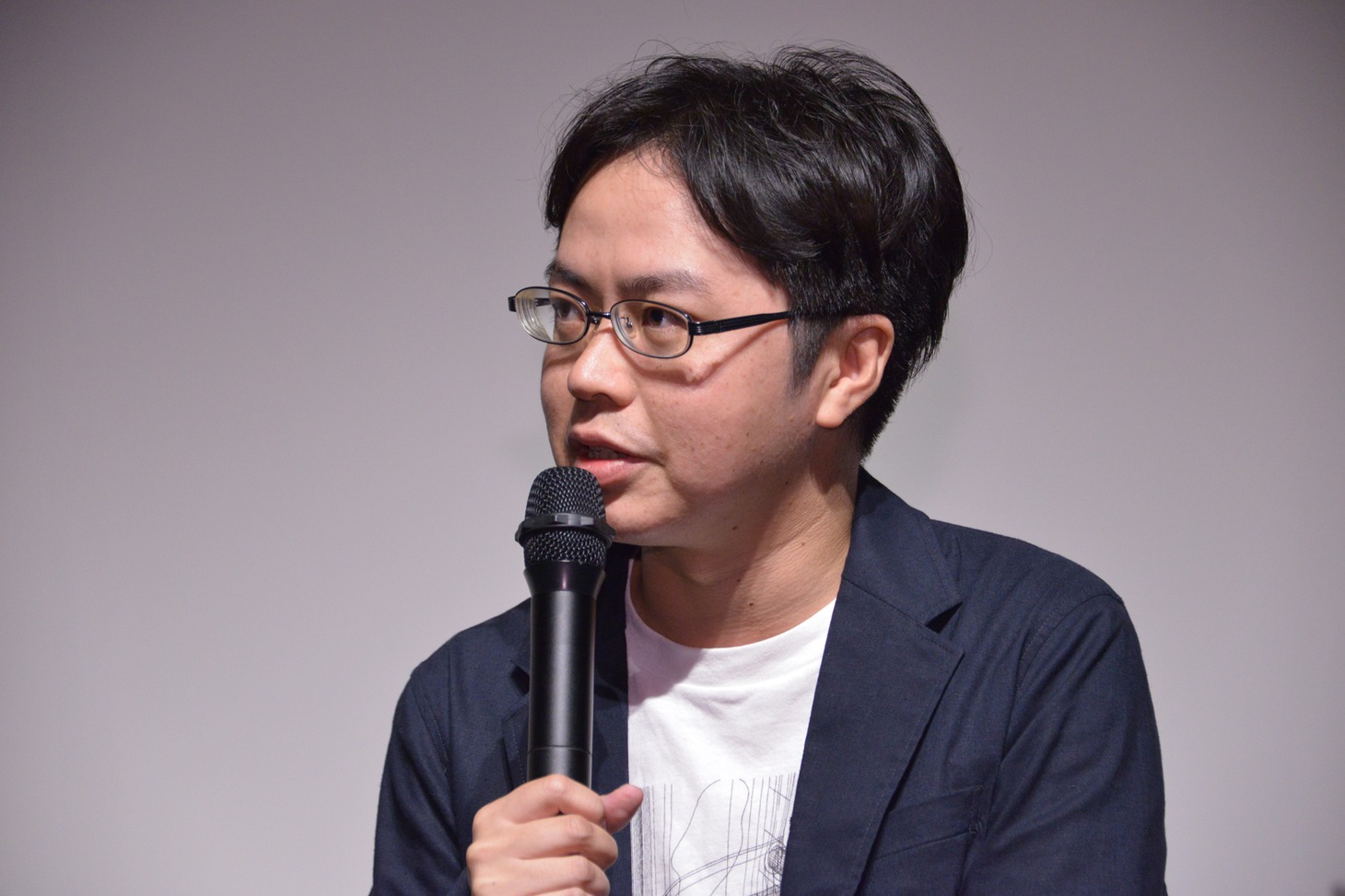 押見修造