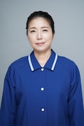 高橋ひとみ演じる小野春江。