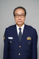 小日向文世演じる四方田秀雄。