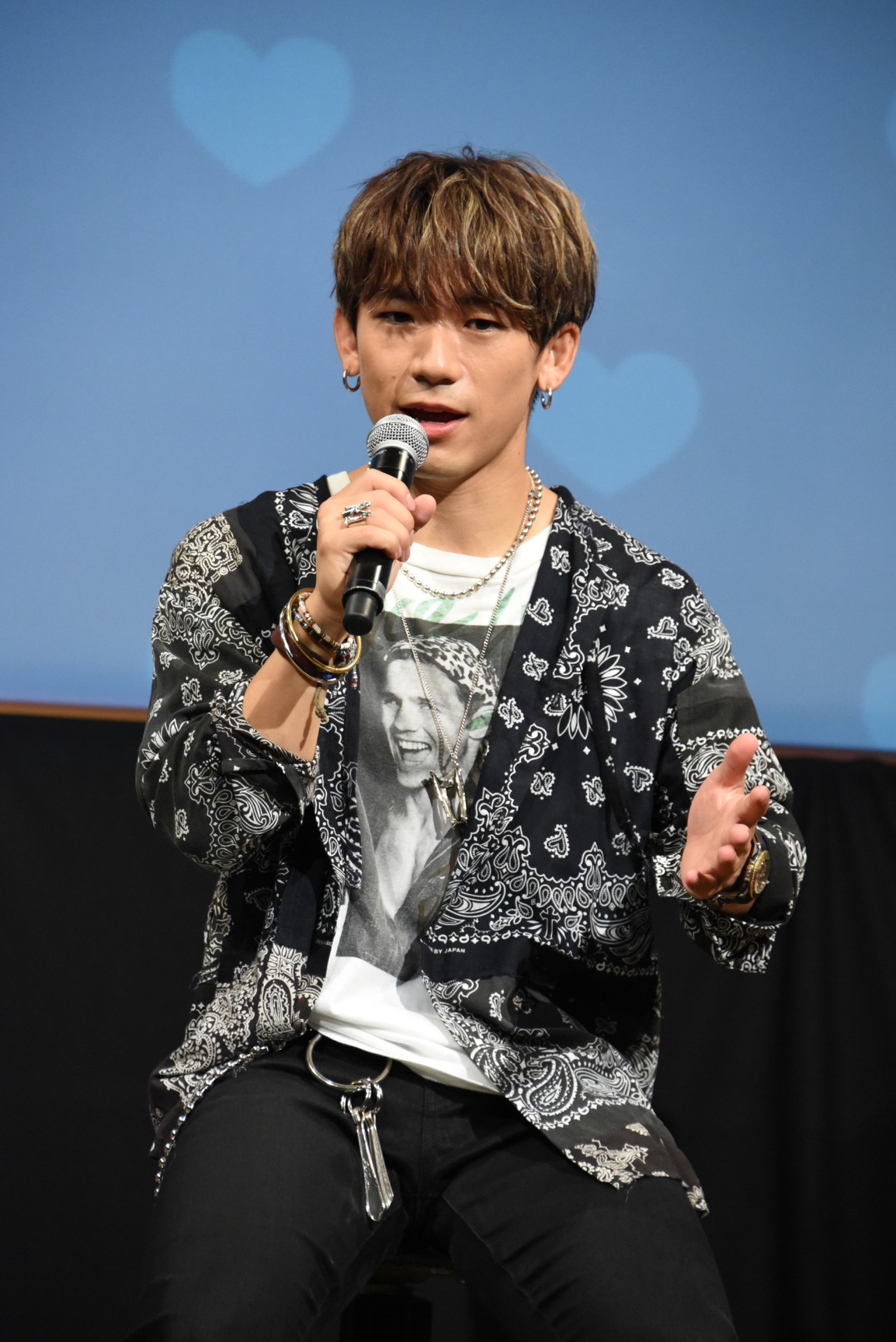 NAOTO