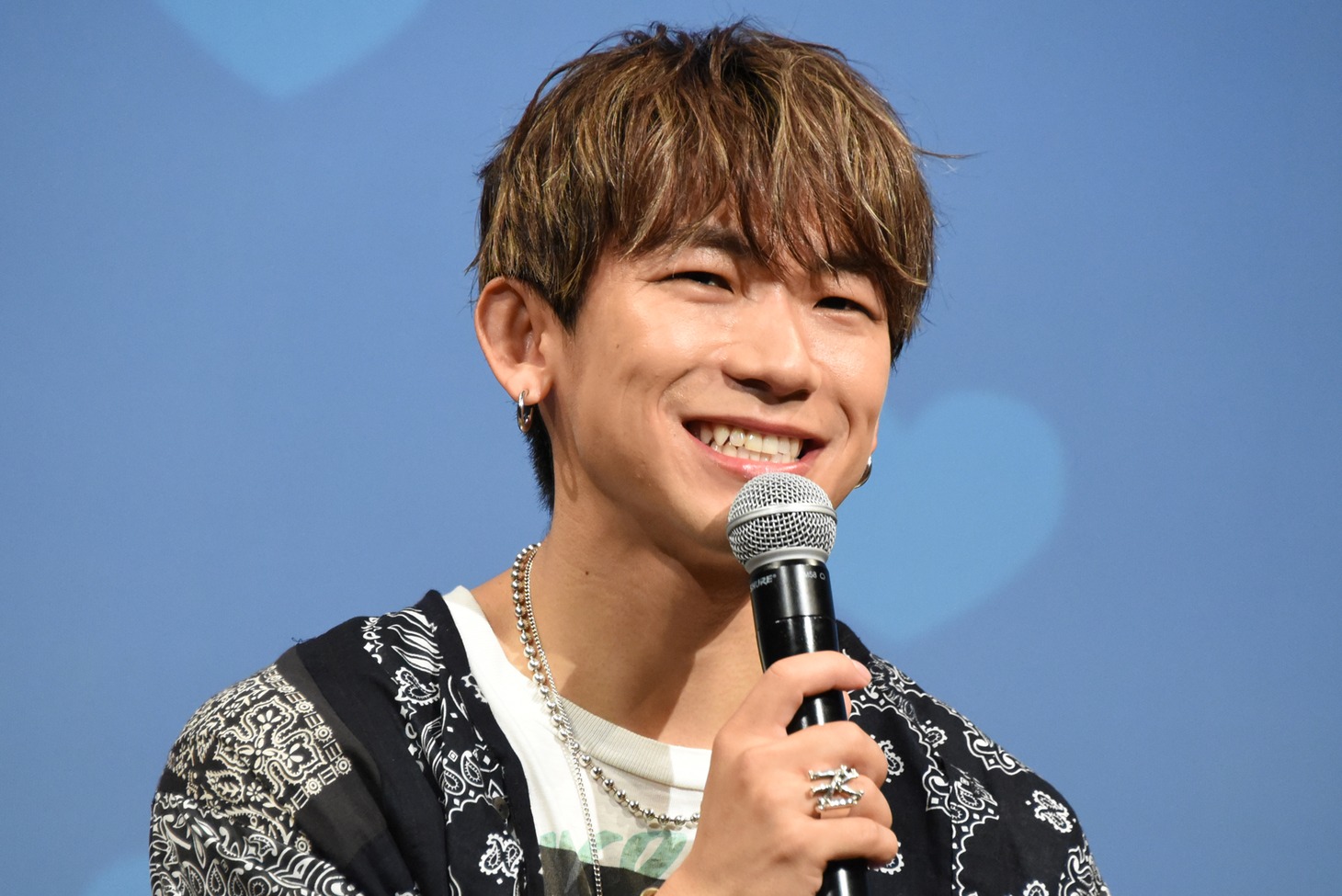 NAOTO