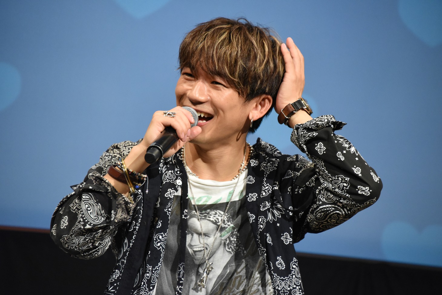 NAOTO