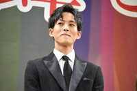 松坂桃李
