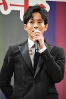 松坂桃李