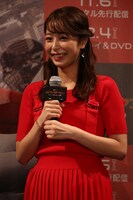 宇垣美里