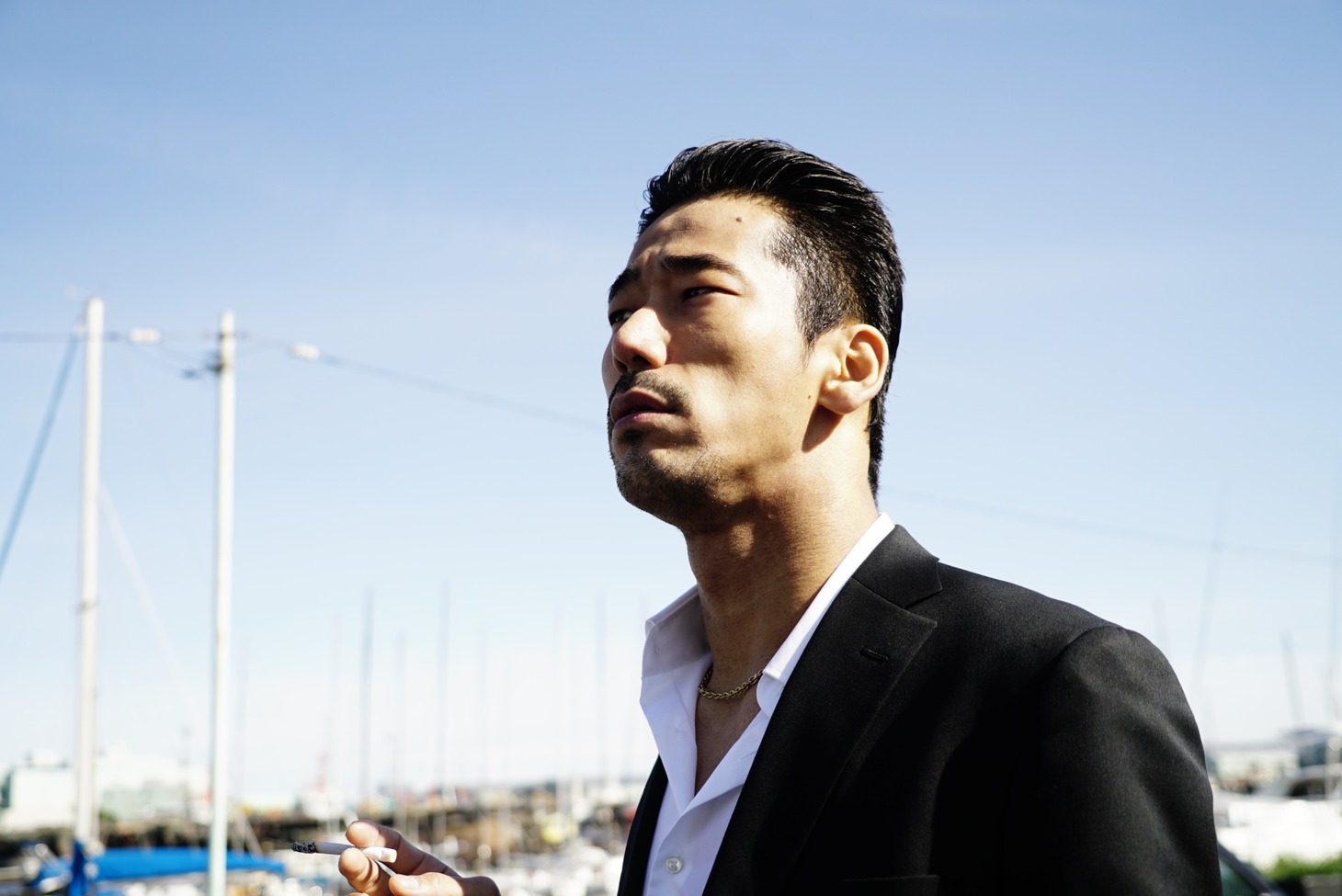 「海風」