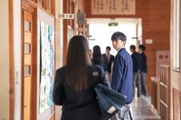 「魔女に焦がれて」