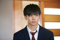 「魔女に焦がれて」