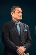 松平健