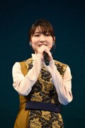若山詩音