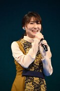 若山詩音