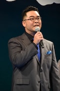 落合福嗣