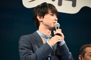 吉沢亮