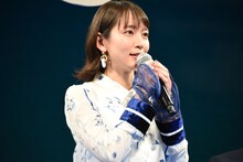 吉岡里帆