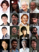 「死霊のえじき」吹替版の全キャスト決定、千葉繁、山路和弘、諏訪部順一ら参加