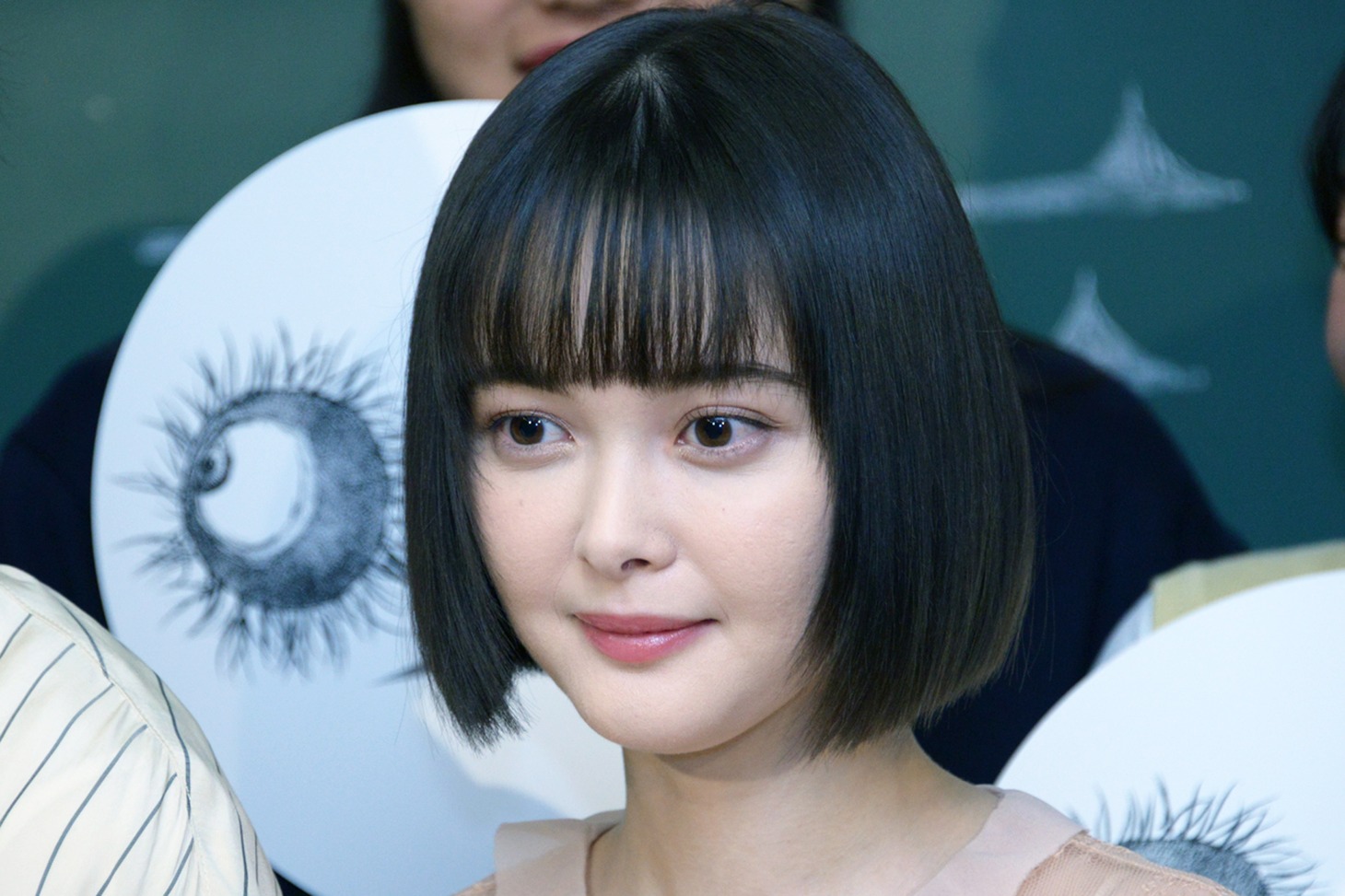 玉城ティナ