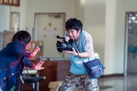 「ゴーストマスター」