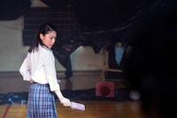 「ゴーストマスター」