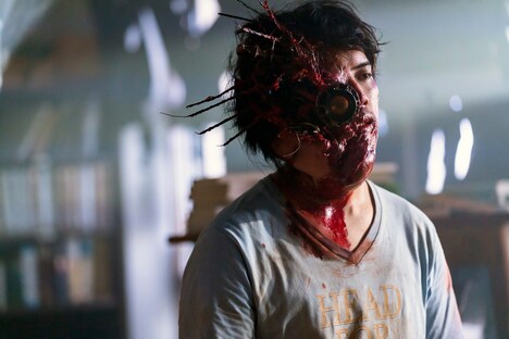 「ゴーストマスター」