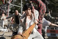 「HiGH&LOW THE WORST」