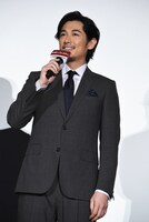 ディーン・フジオカ