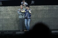 「『HiGH&LOW THE WORST』vs『THE RAMPAGE from EXILE TRIBE』完成披露試写会 & PREMIUM LIVE SHOW」9月17日公演より。